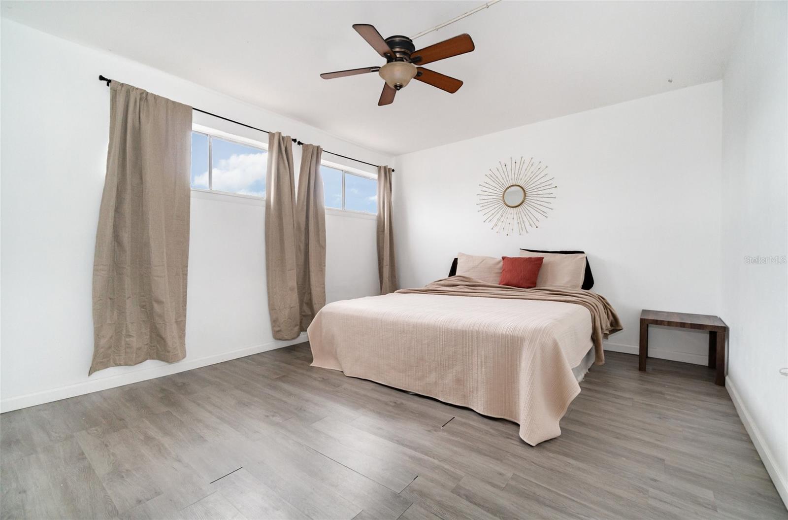 VILLAGE CONDO - Residential