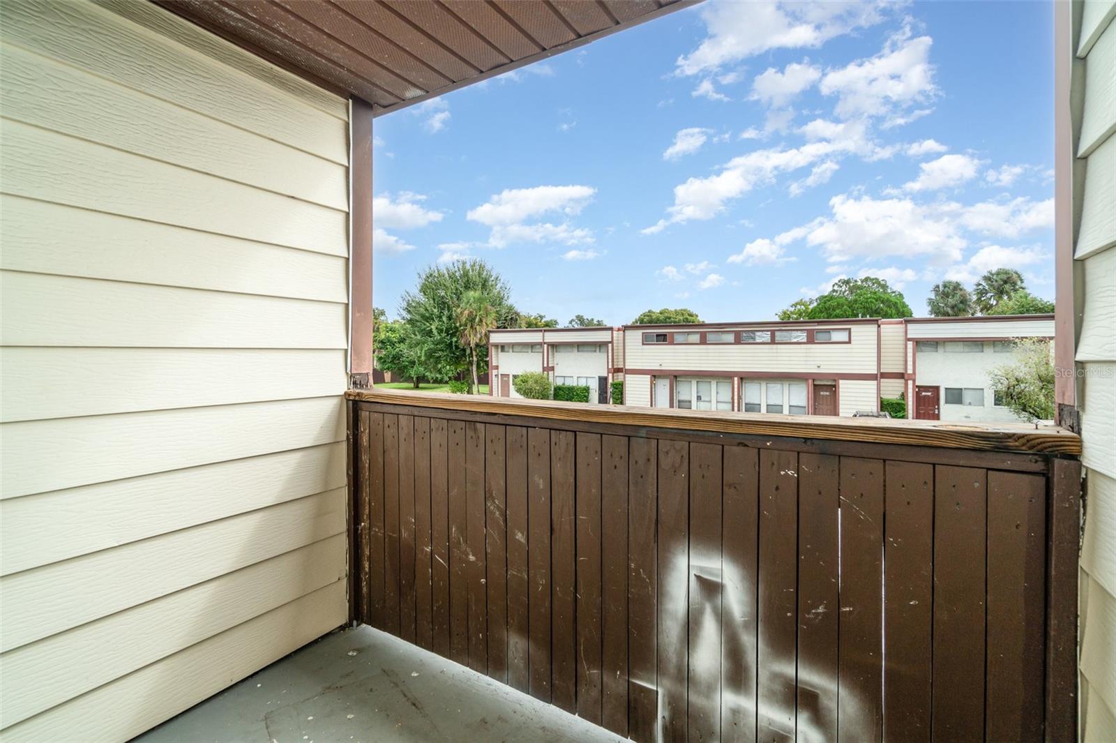 VILLAGE CONDO - Residential