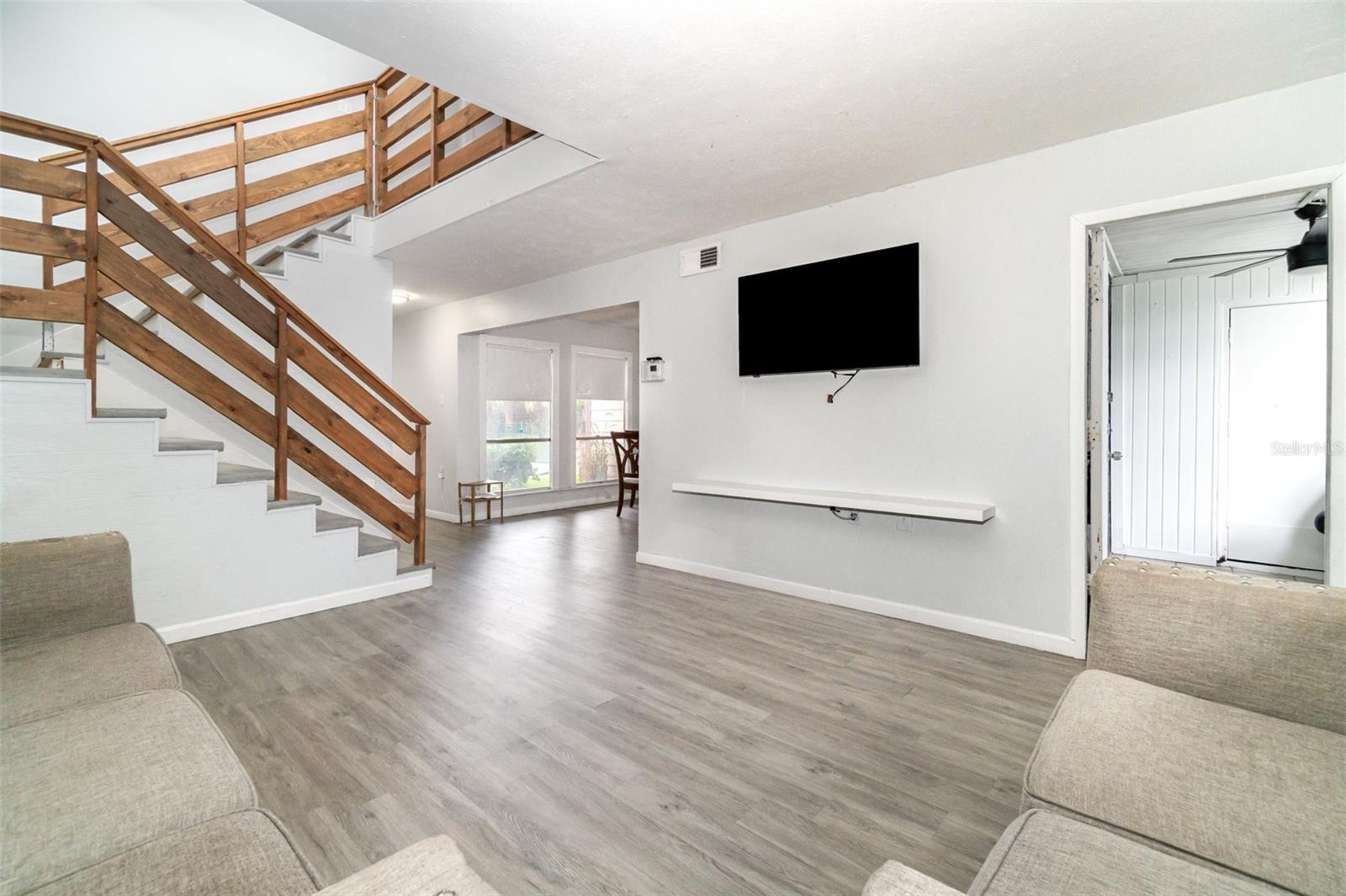 VILLAGE CONDO - Residential