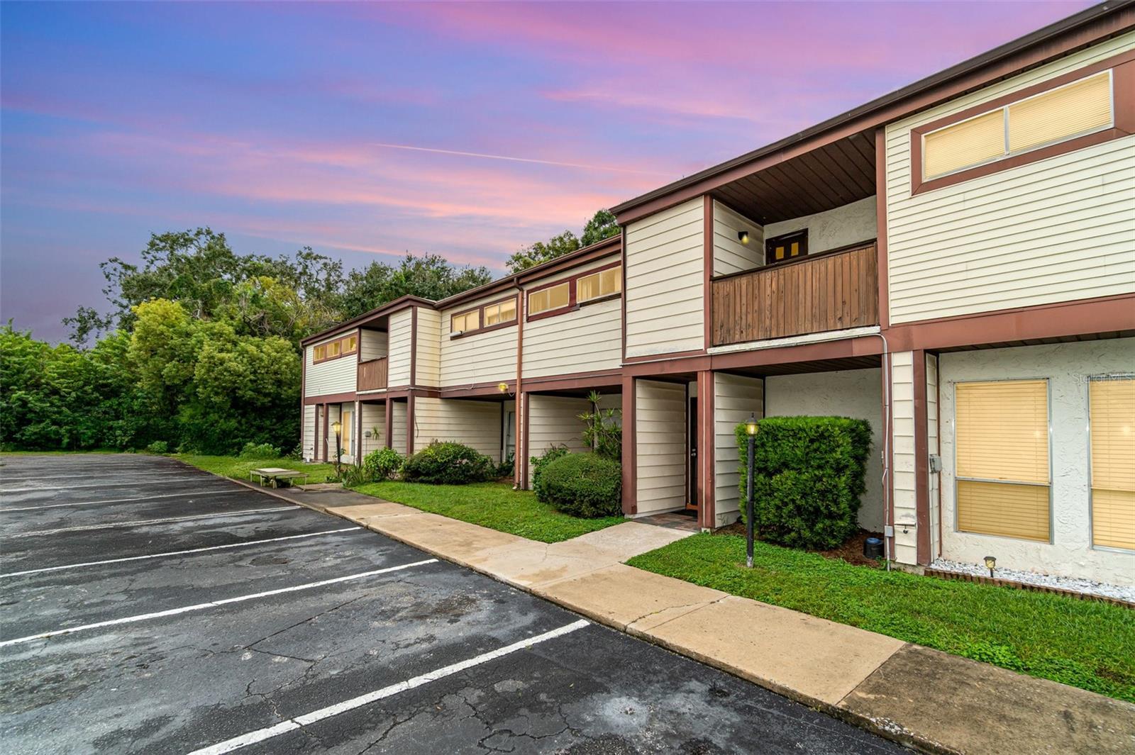 VILLAGE CONDO - Residential
