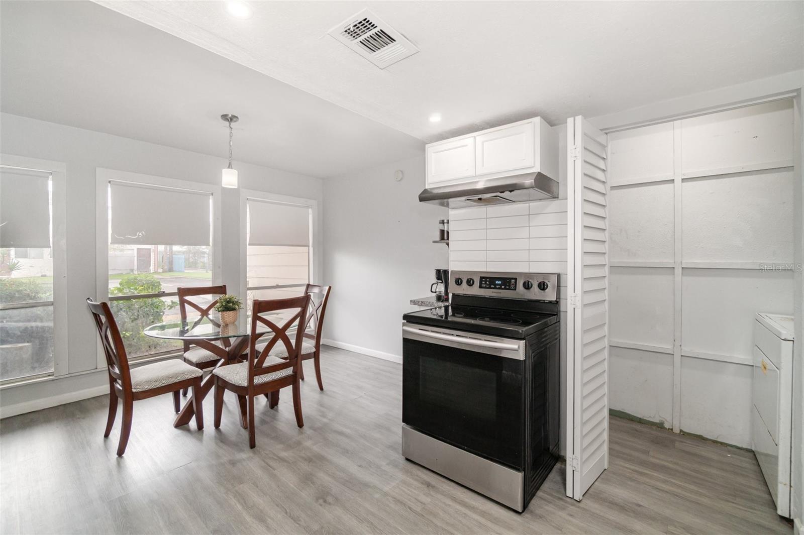 VILLAGE CONDO - Residential