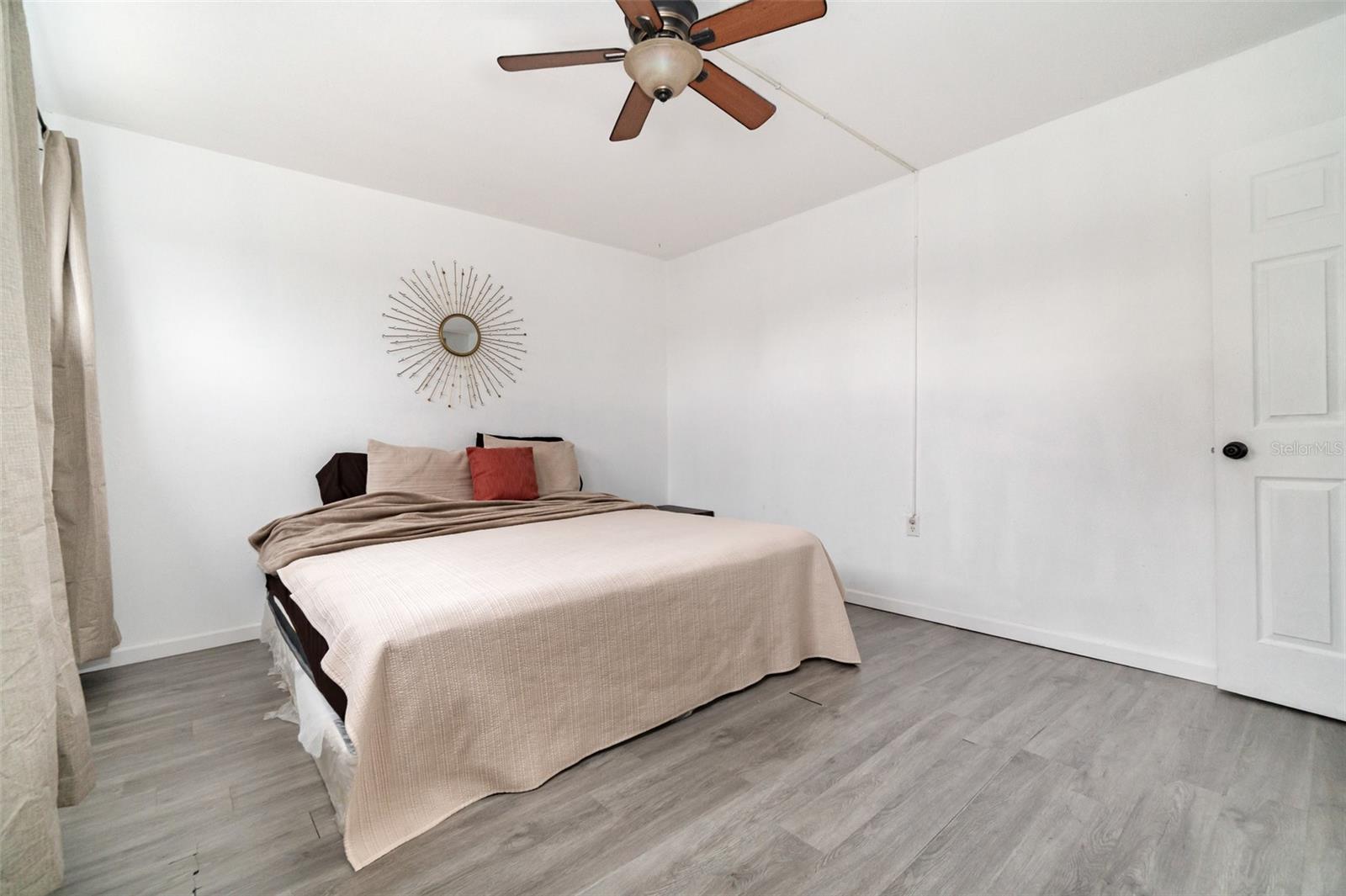 VILLAGE CONDO - Residential
