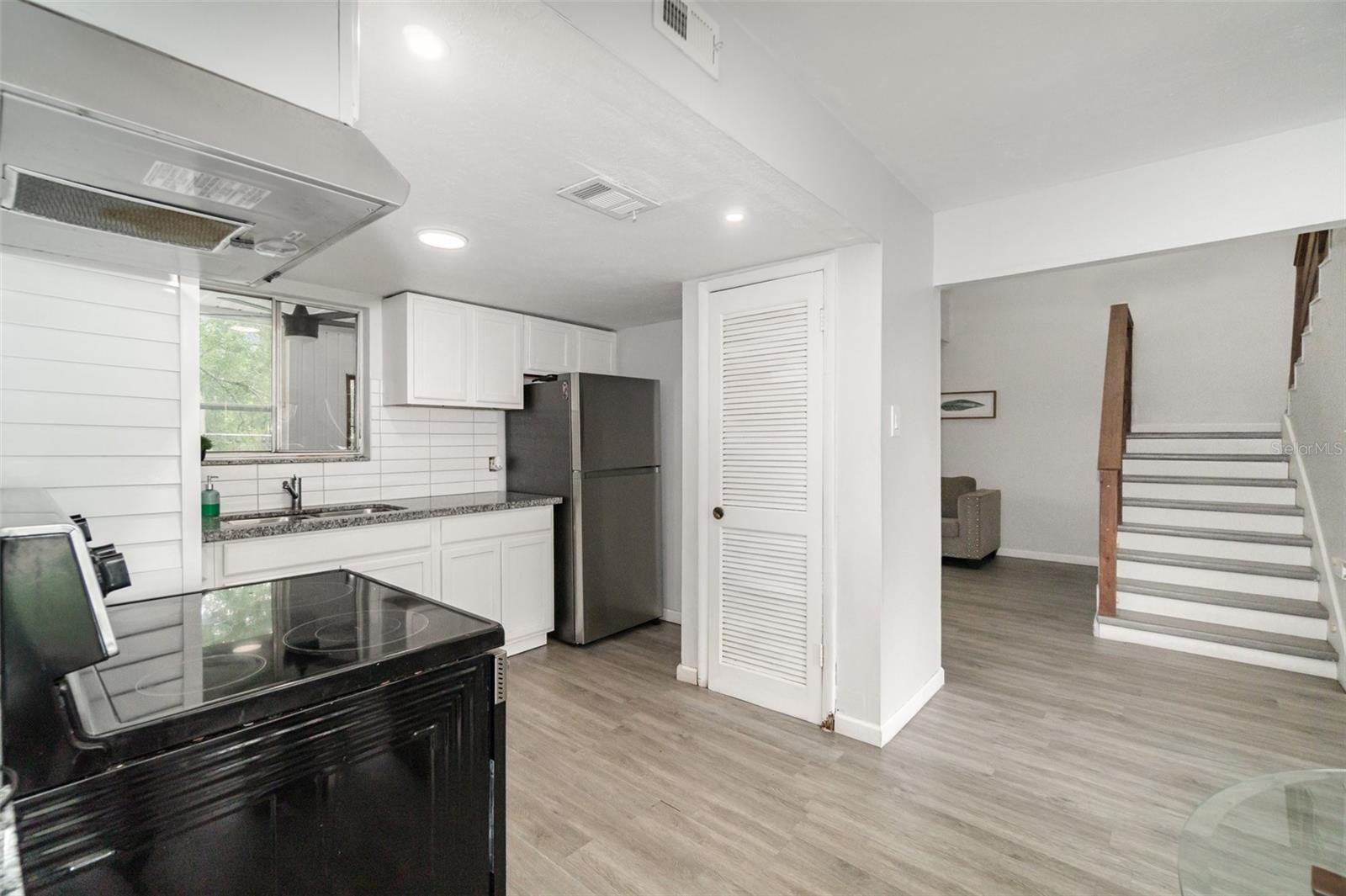 VILLAGE CONDO - Residential