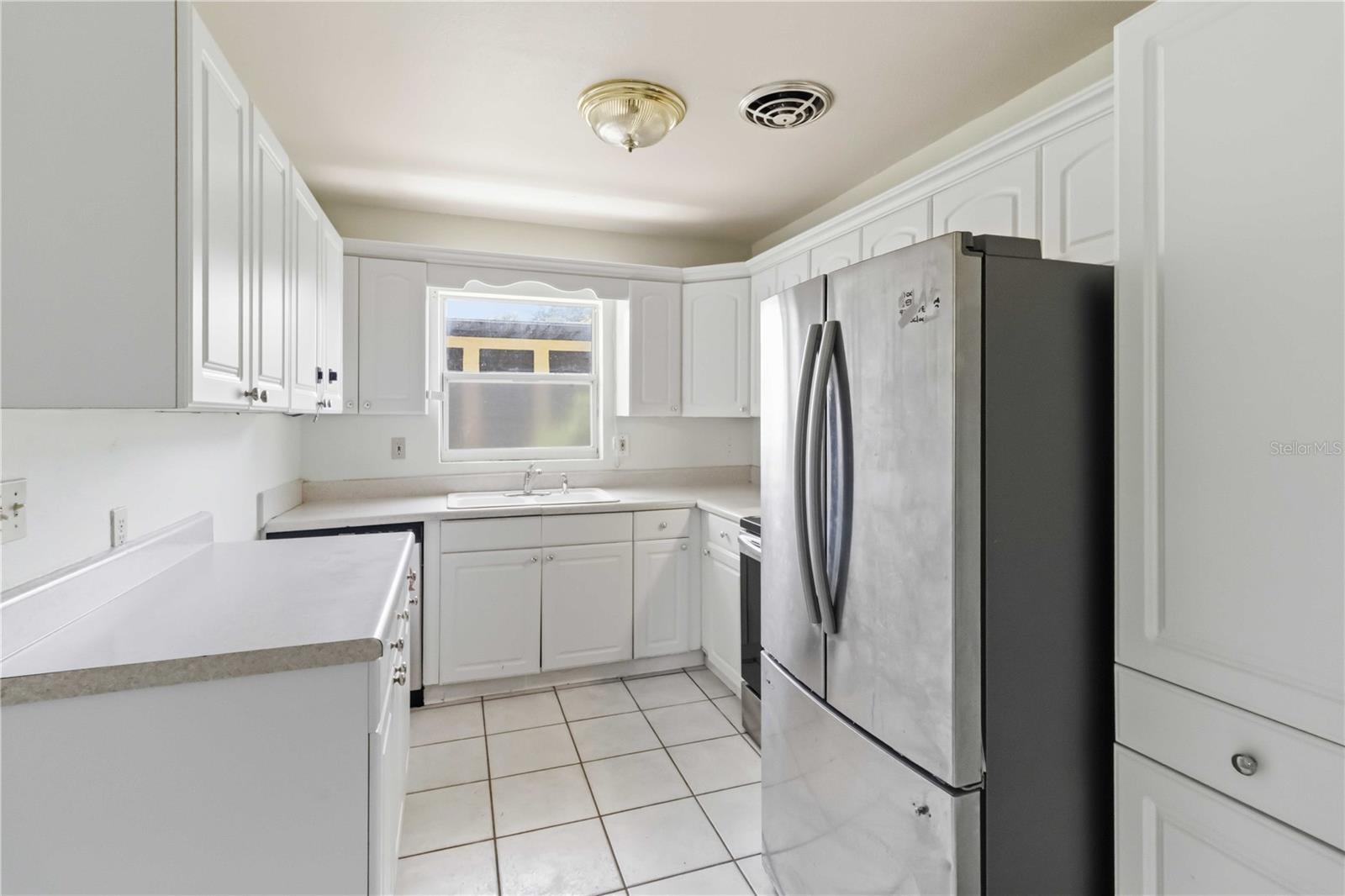DISSTON HILLS SEC A & B - Residential