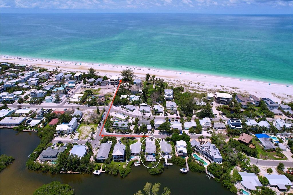 Photo of 706 Jacaranda Road, Anna Maria, FL 34216 (MLS # A4658674)