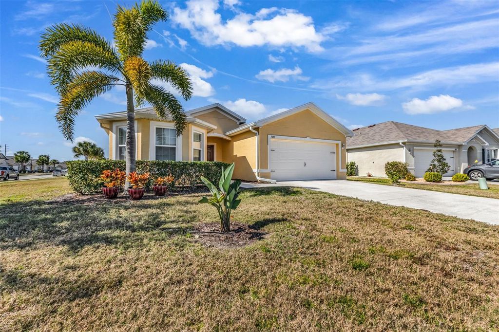 Photo of 7093 Waterford Parkway, Punta Gorda, FL 33950 (MLS # C7522605)