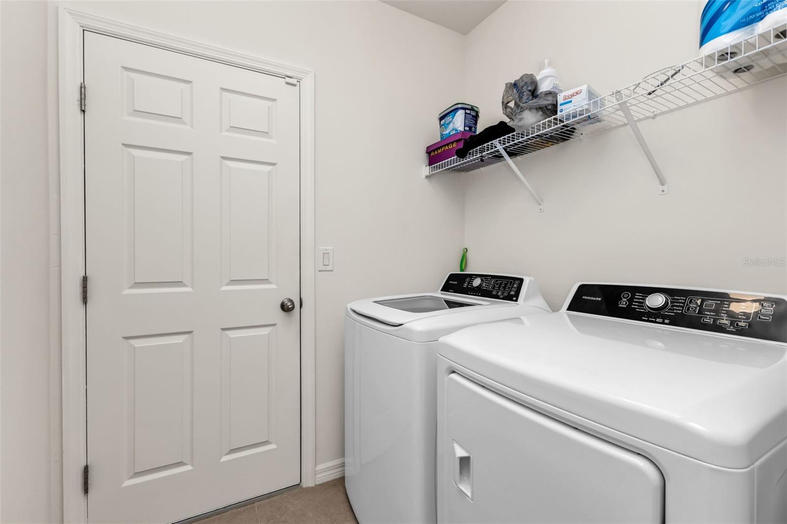 WATERFORD ESTATES PH 2B & 2C - Residential