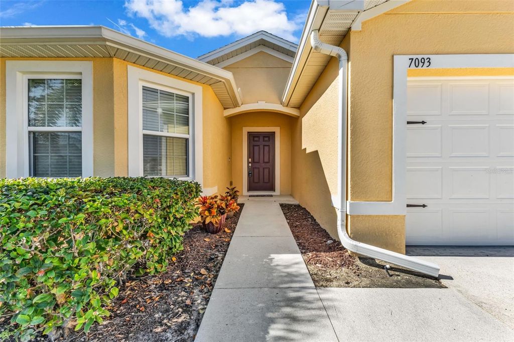 Photo of 7093 Waterford Parkway, Punta Gorda, FL 33950 (MLS # C7522605)