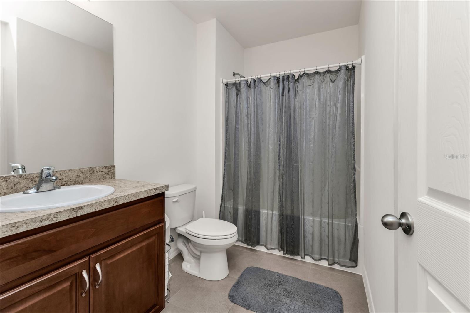 WATERFORD ESTATES PH 2B & 2C - Residential