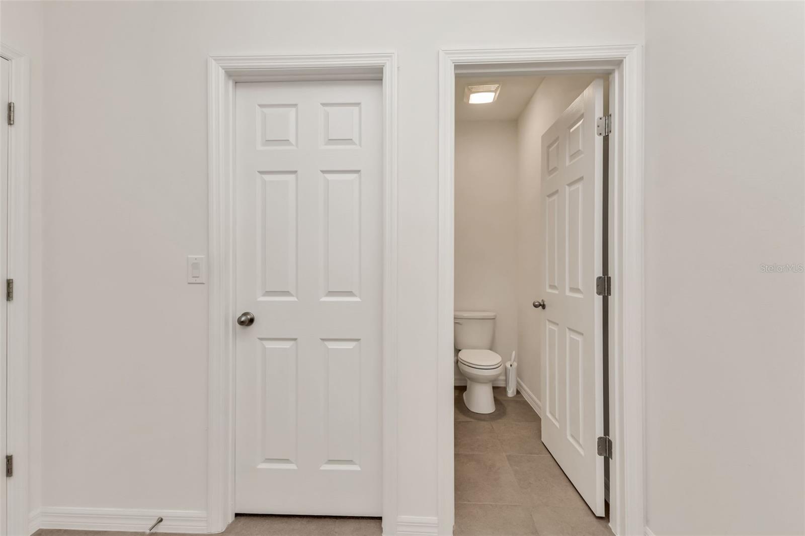 WATERFORD ESTATES PH 2B & 2C - Residential