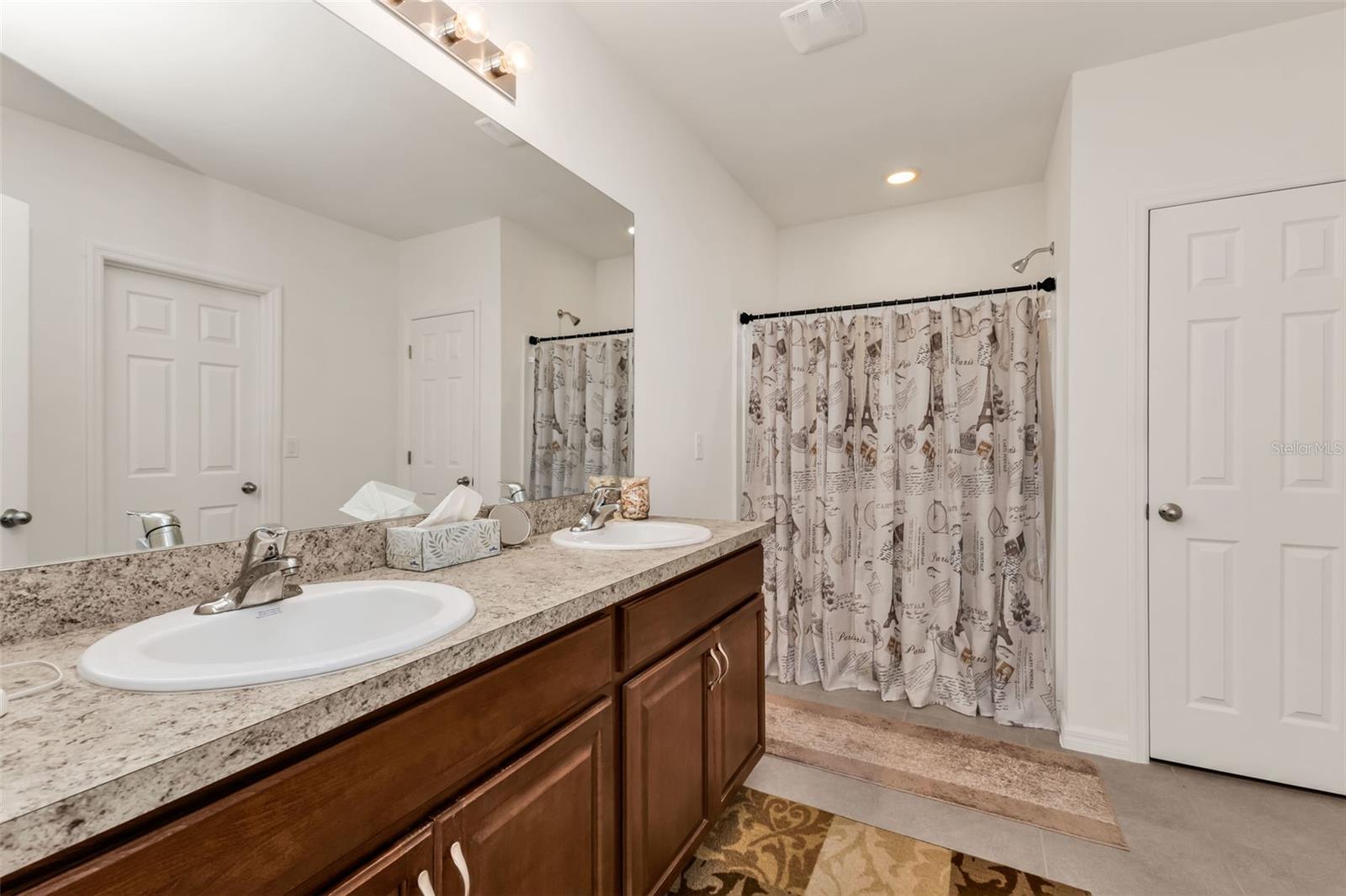 WATERFORD ESTATES PH 2B & 2C - Residential