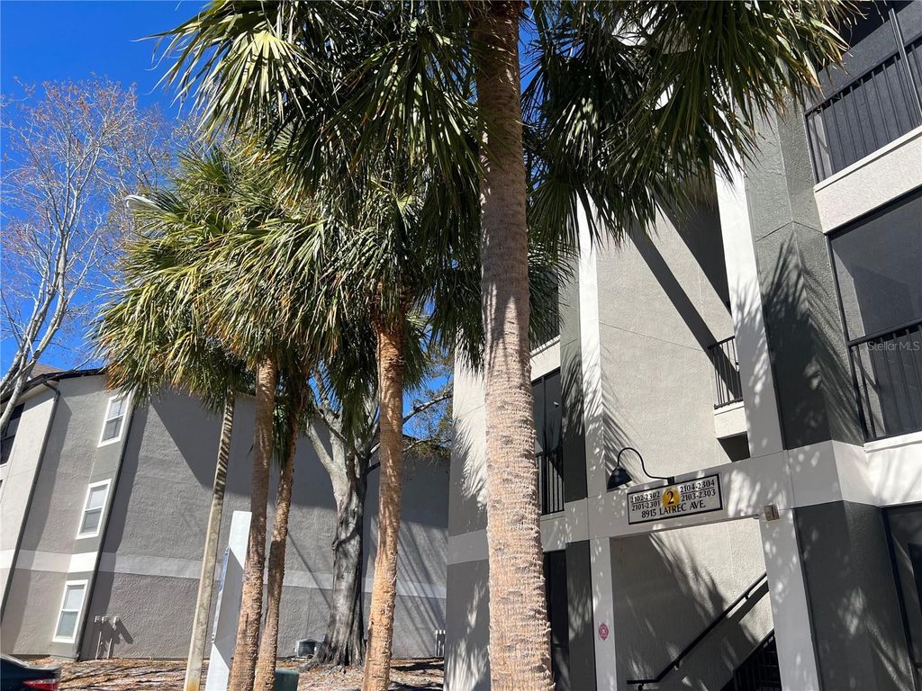 Photo of 8915 Latrec Ave #2201, Orlando, FL 32819 (MLS # O6380532)