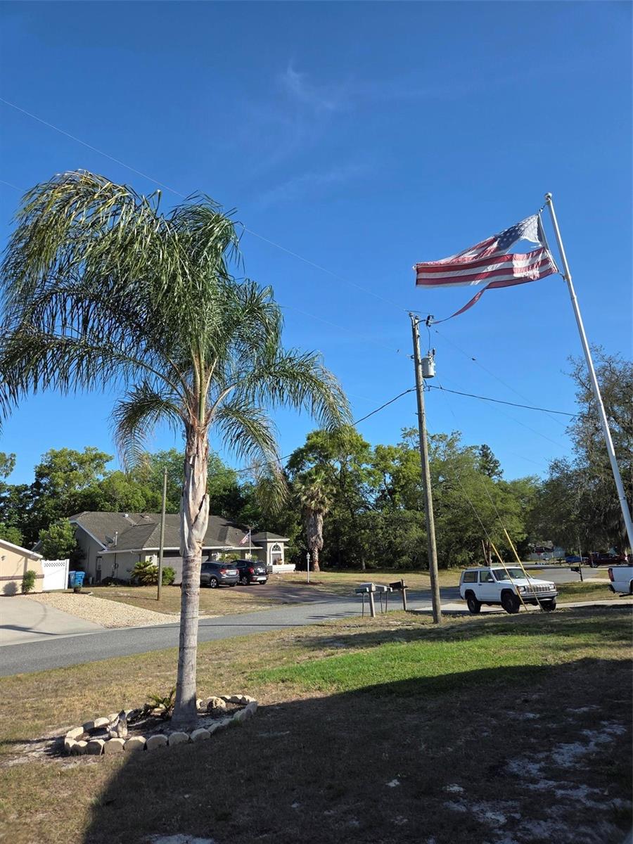 SPRING HILL - Residential