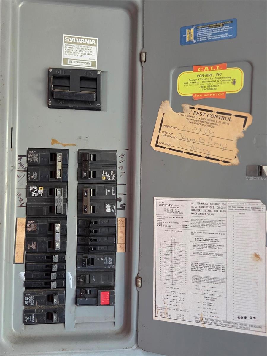 SPRING HILL - Residential