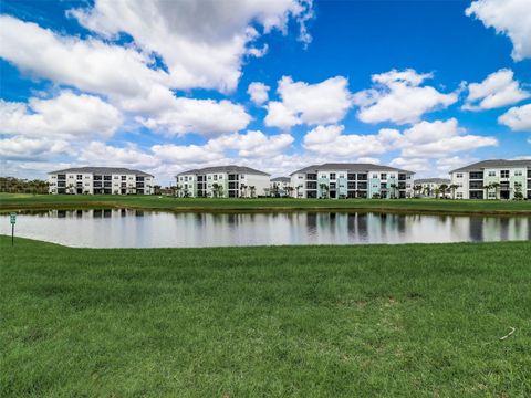 A home in KISSIMMEE