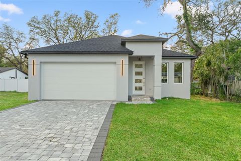 Photo of 8906 N Otis Avenue, Tampa, FL 33604 (MLS # TB8382489)
