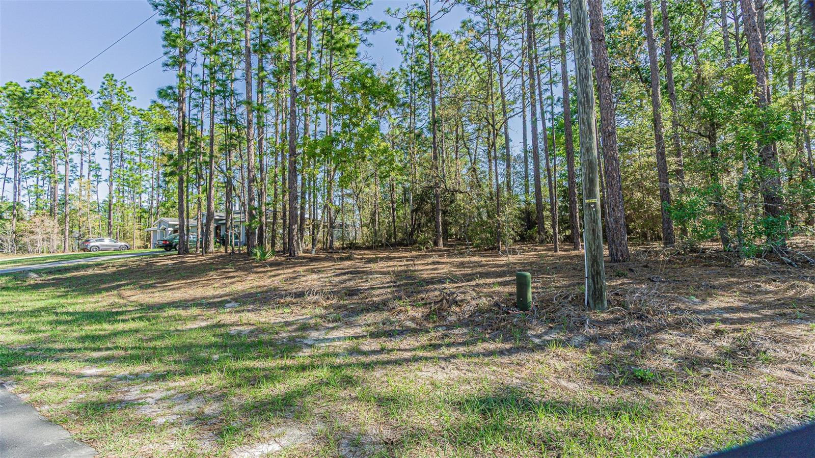 CITRUS SPGS UNIT 01 - Land