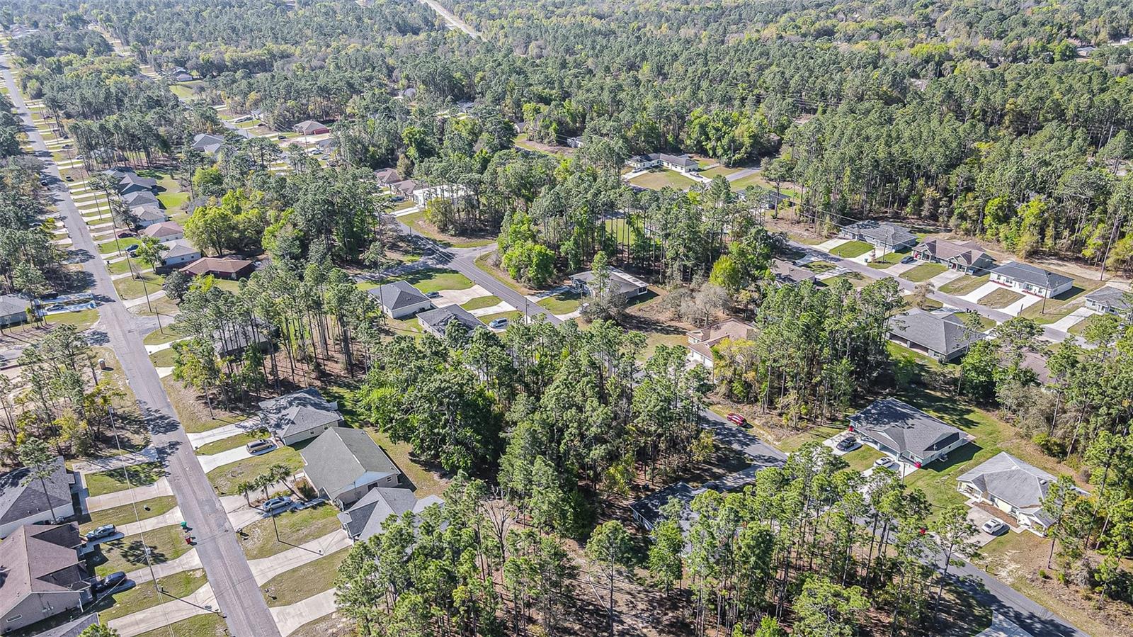 CITRUS SPGS UNIT 01 - Land