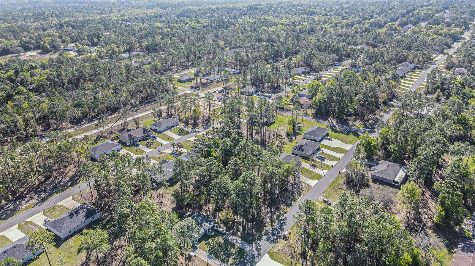 CITRUS SPGS UNIT 01 - Land