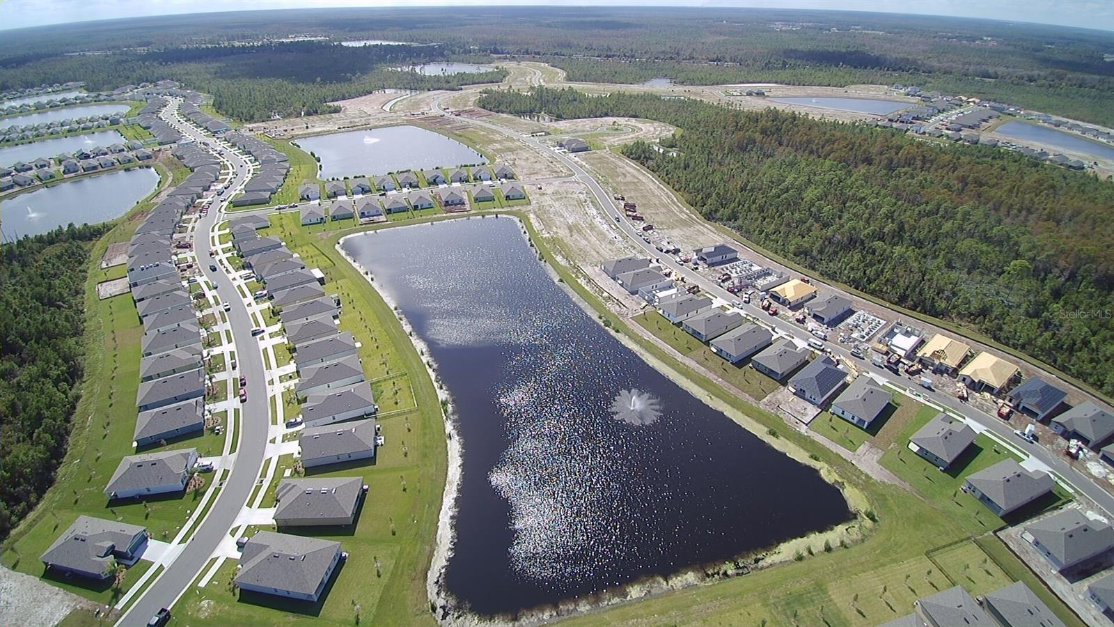 Coastal Woods Un B1 - Residential