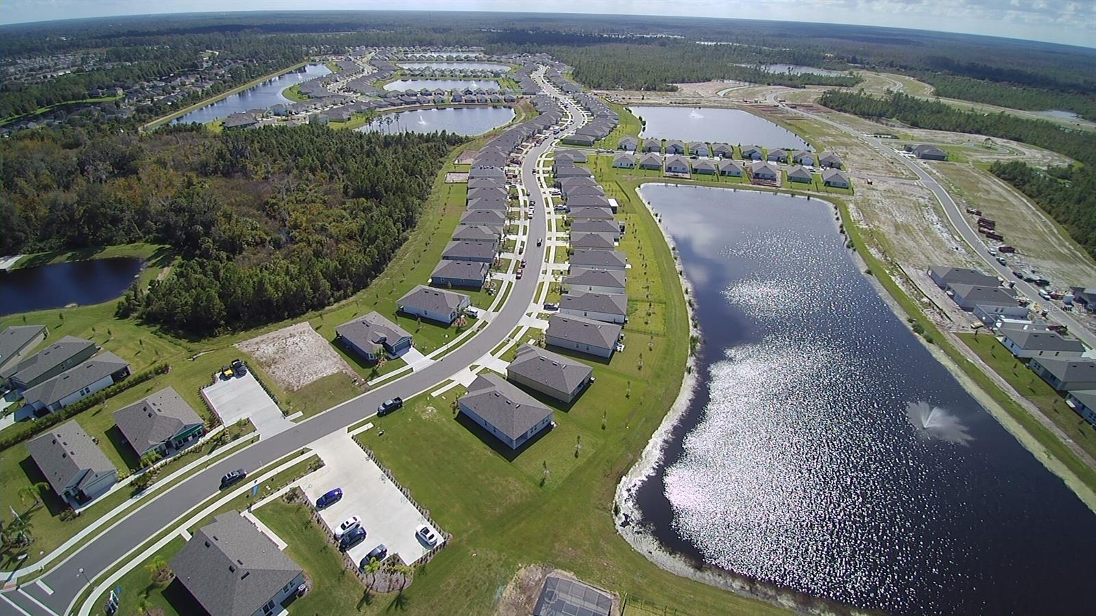 Coastal Woods Un B1 - Residential