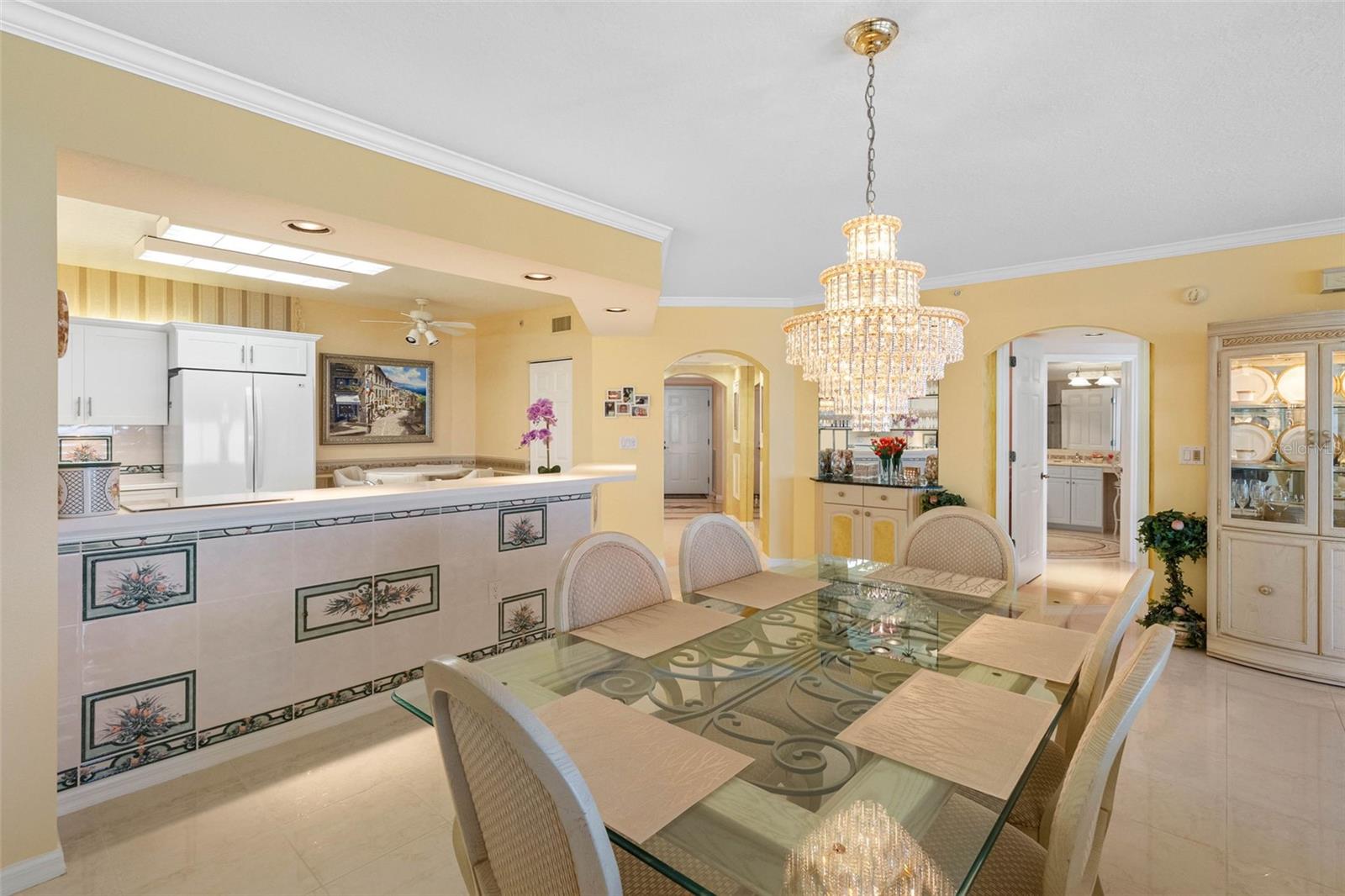 TIDES BEACH CLUB CONDO - Residential