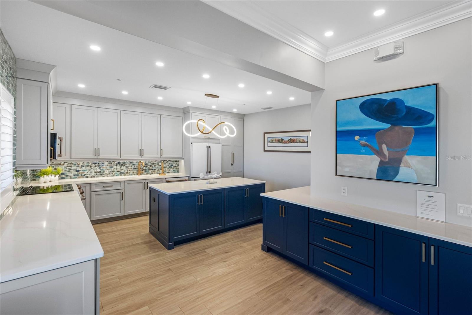 TIDES BEACH CLUB CONDO - Residential