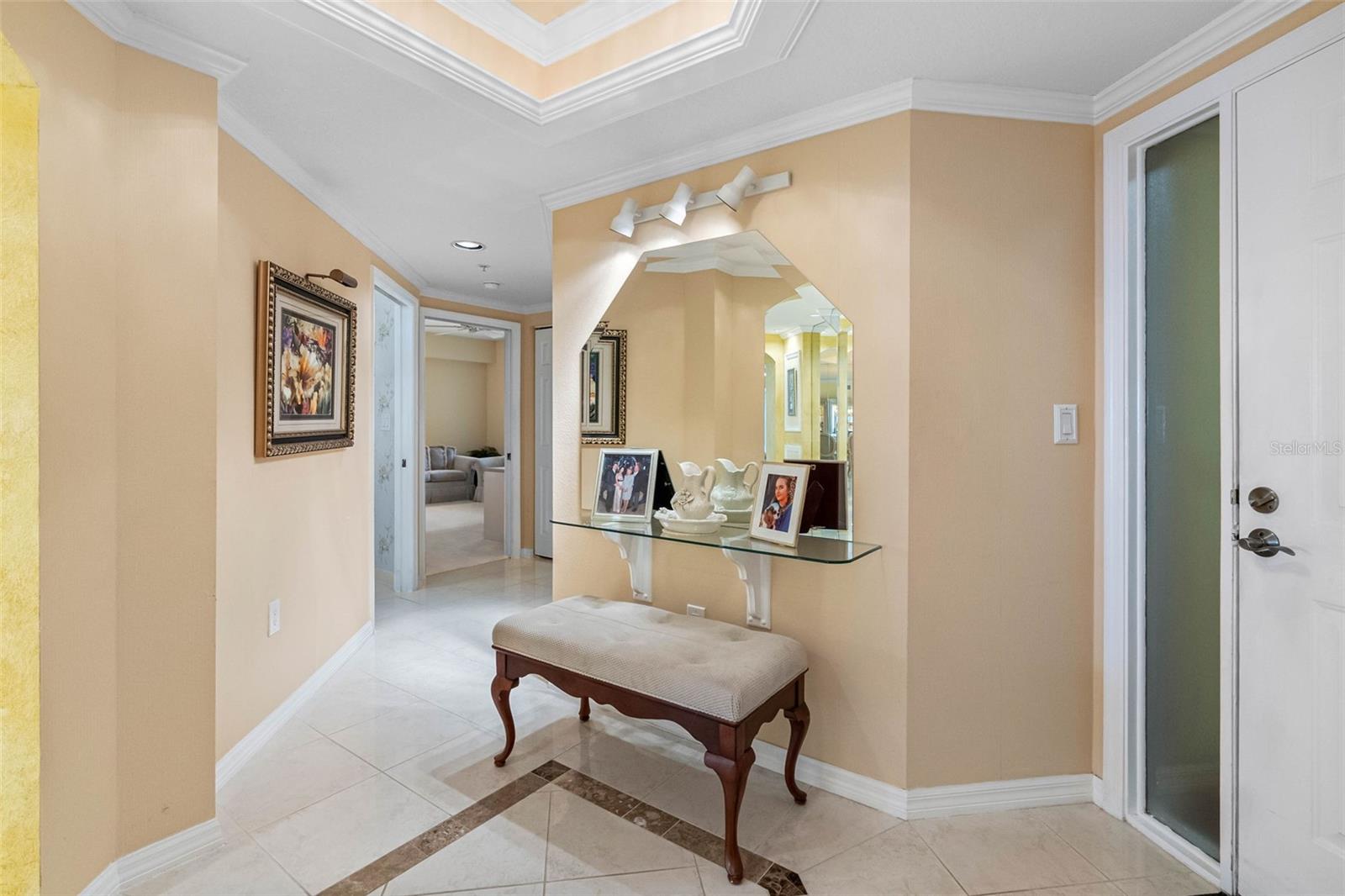 TIDES BEACH CLUB CONDO - Residential