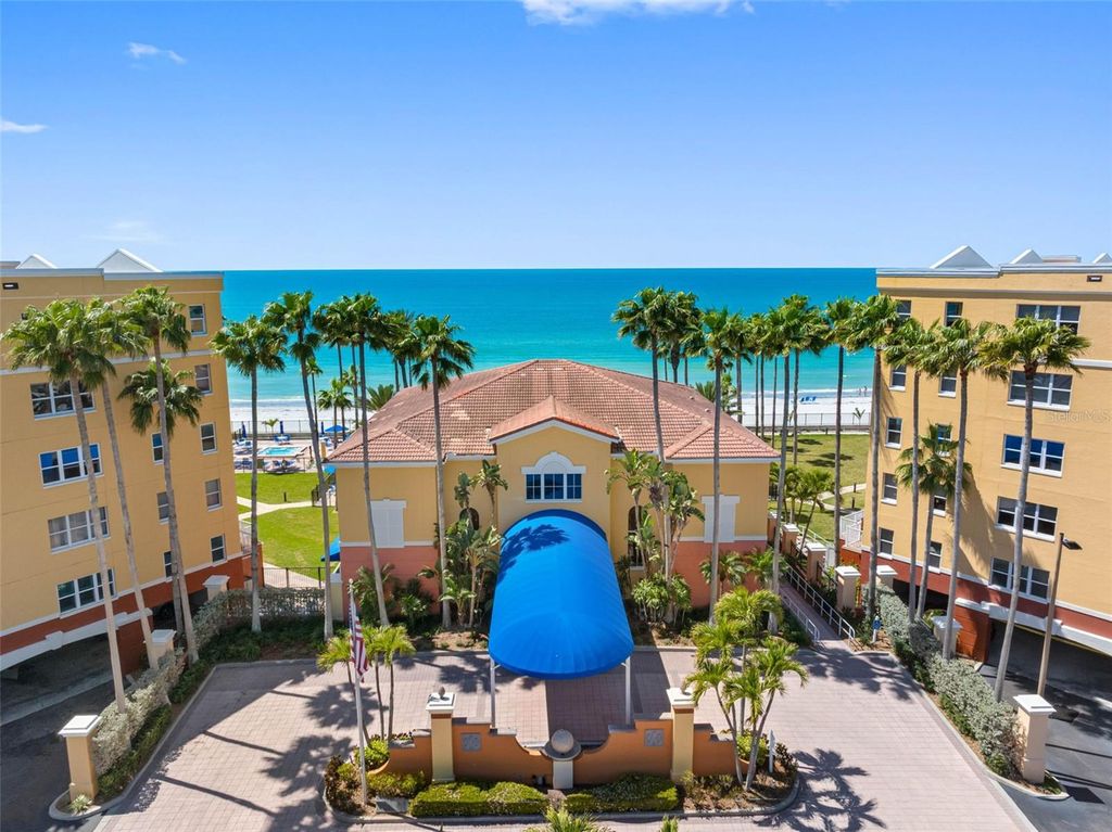 Photo of 16750 Gulf Boulevard #414, North Redington Beach, FL 33708 (MLS # TB8490866)