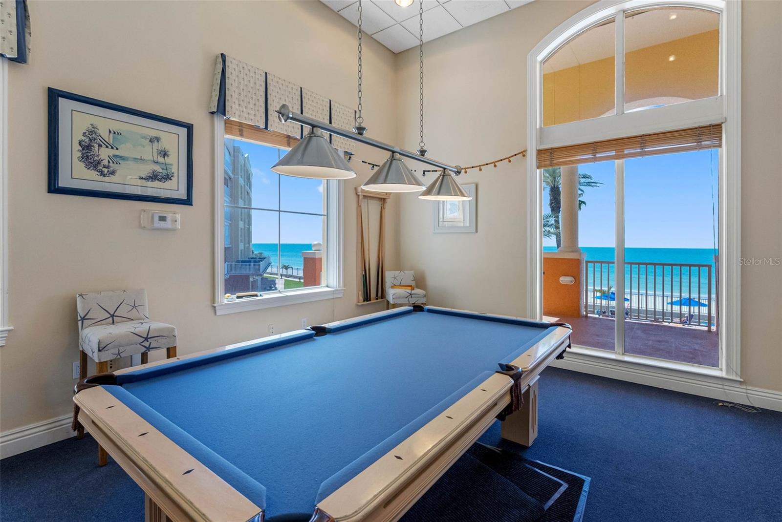 TIDES BEACH CLUB CONDO - Residential