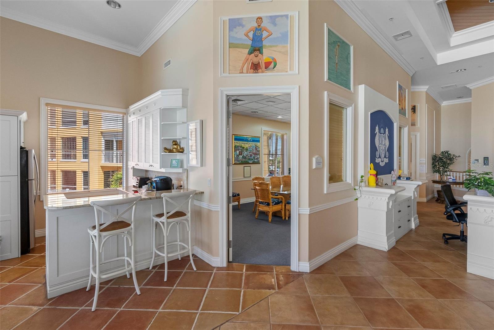 TIDES BEACH CLUB CONDO - Residential