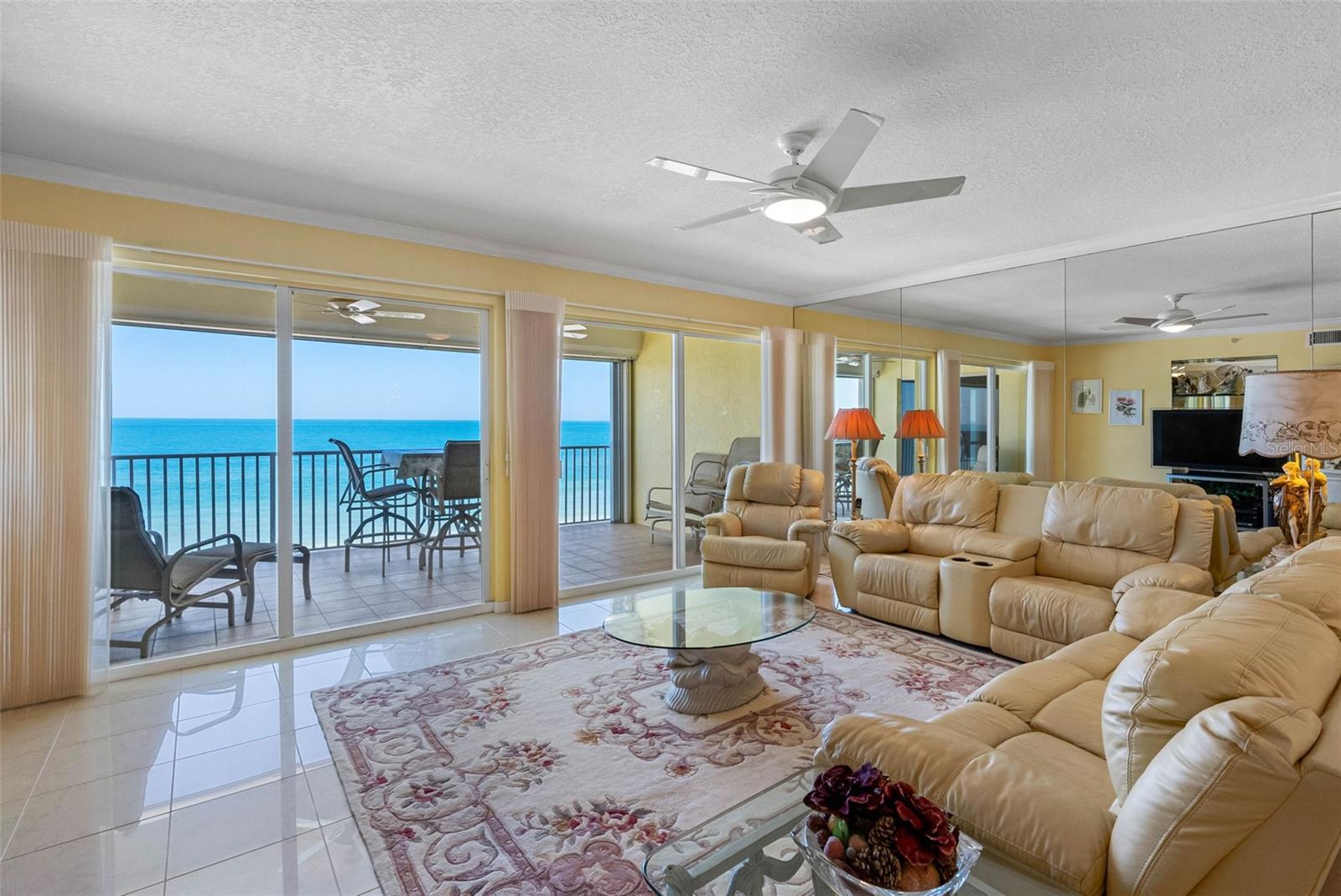 TIDES BEACH CLUB CONDO - Residential