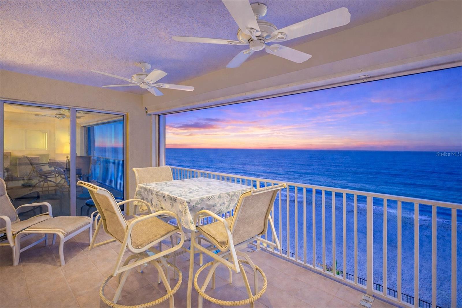 TIDES BEACH CLUB CONDO - Residential