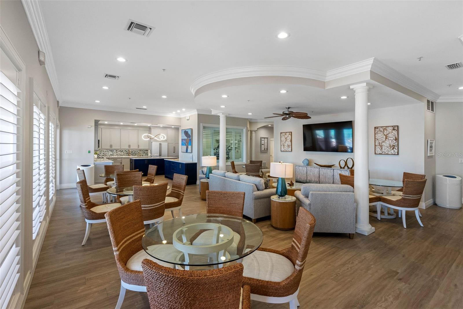 TIDES BEACH CLUB CONDO - Residential
