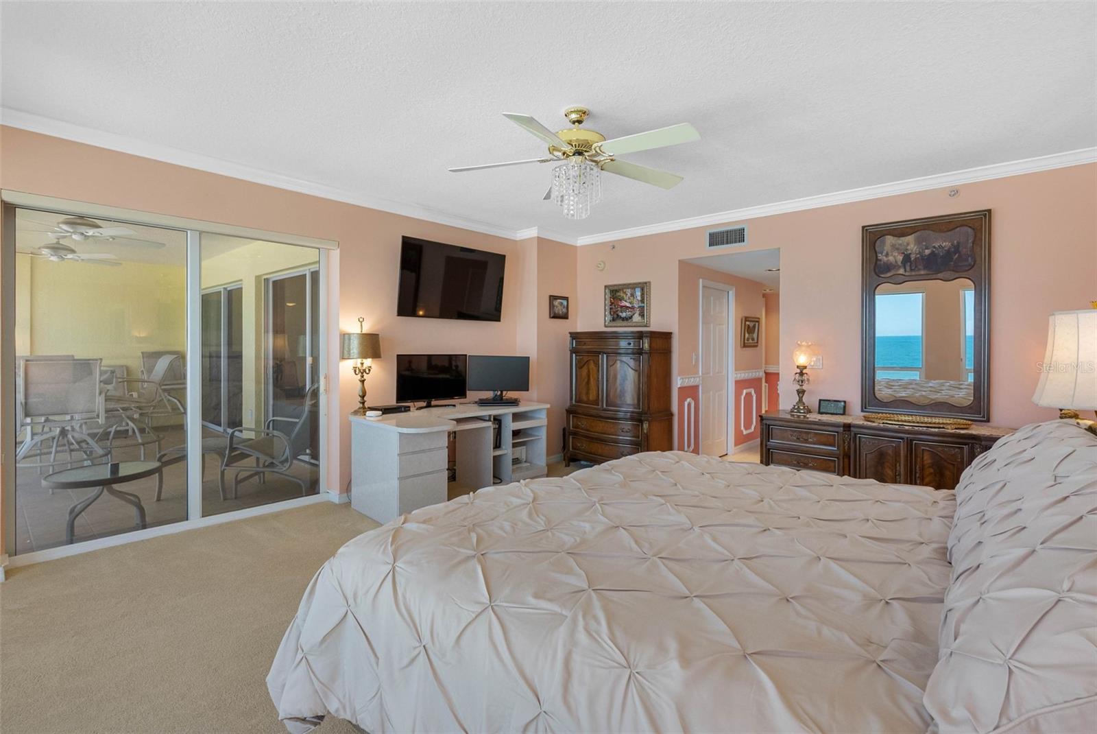 TIDES BEACH CLUB CONDO - Residential