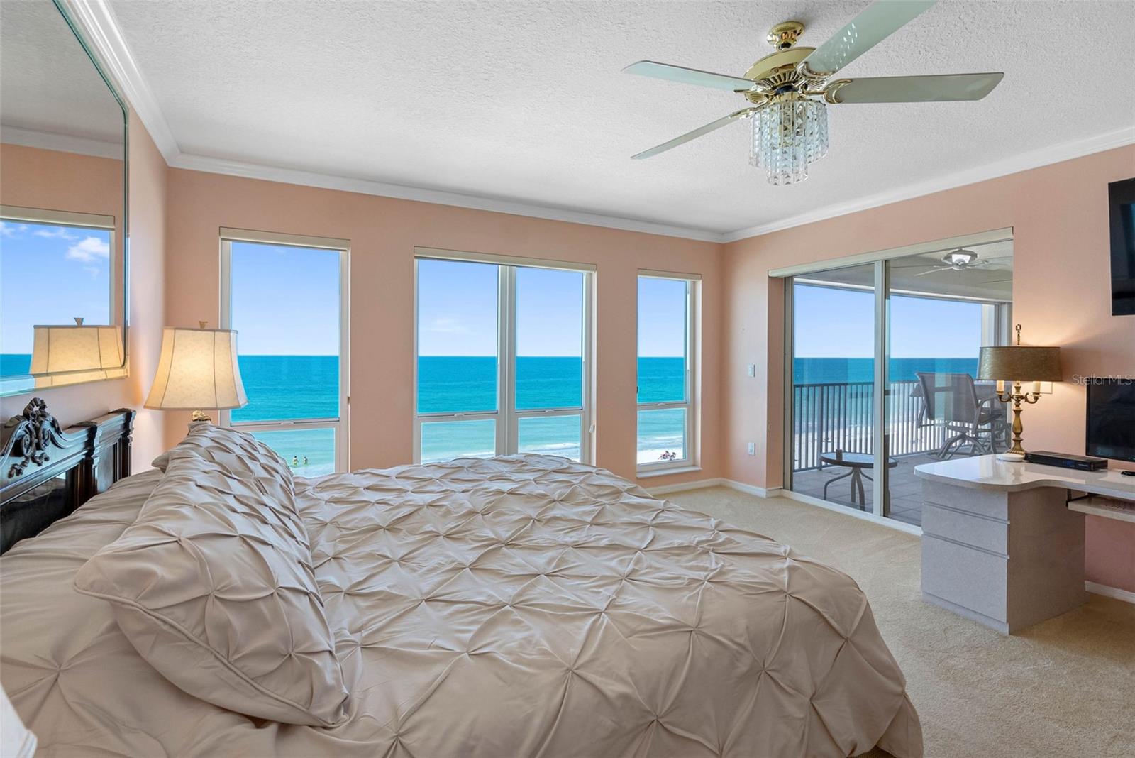 TIDES BEACH CLUB CONDO - Residential