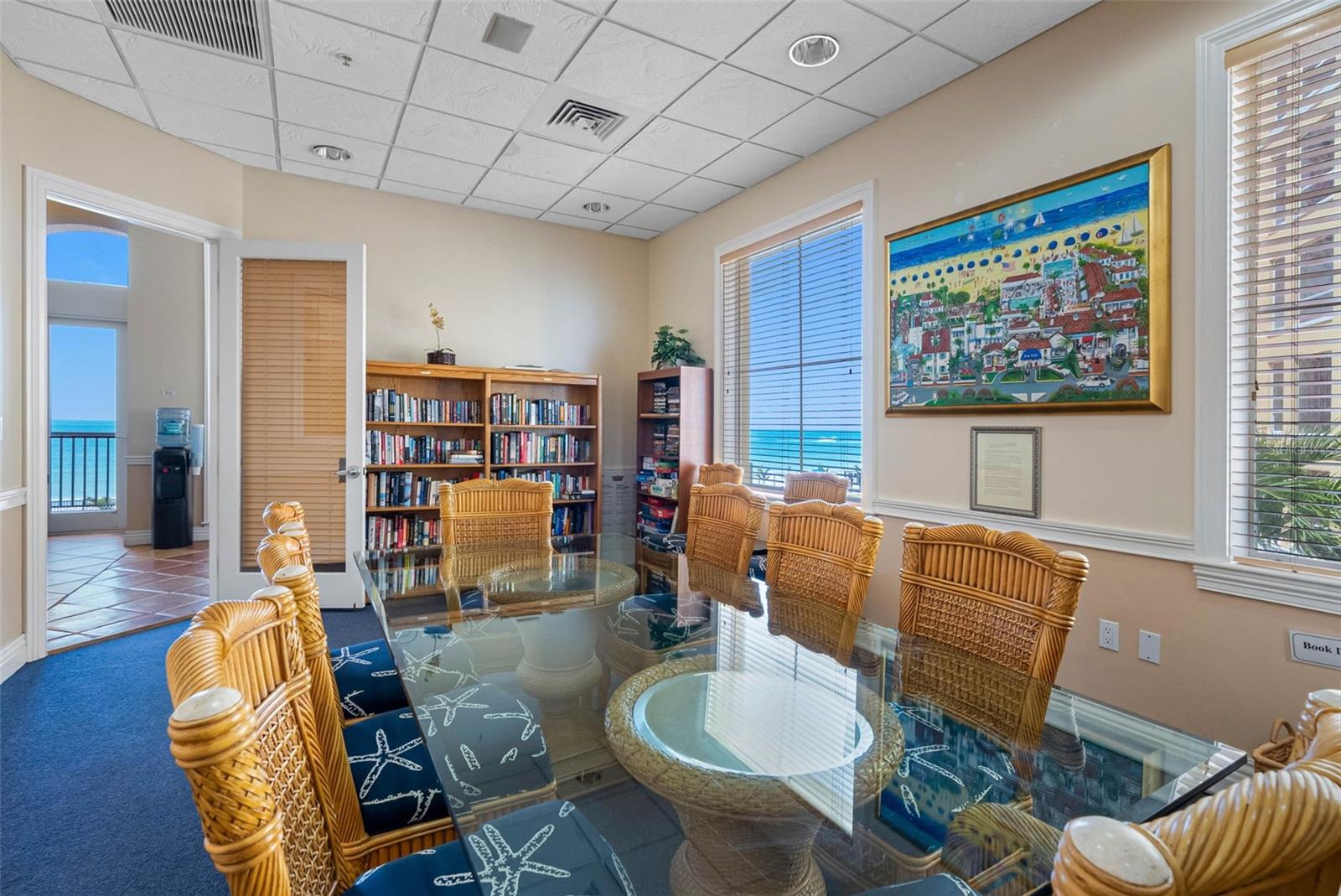 TIDES BEACH CLUB CONDO - Residential