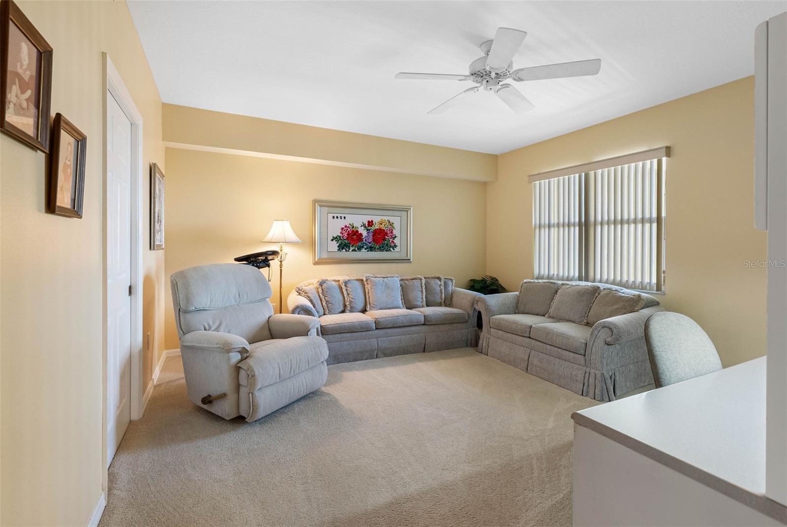 TIDES BEACH CLUB CONDO - Residential