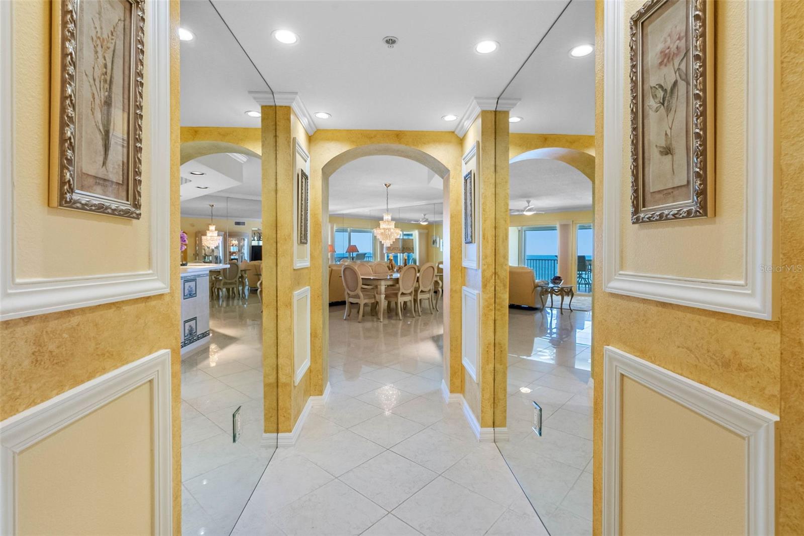 TIDES BEACH CLUB CONDO - Residential