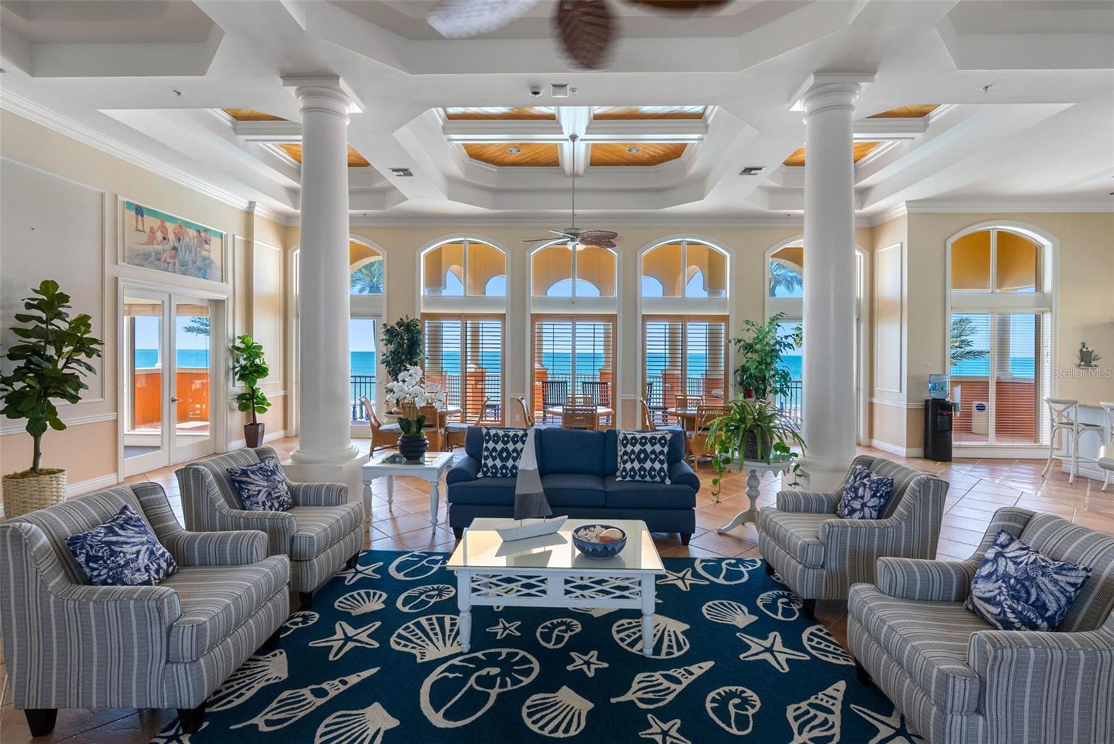 TIDES BEACH CLUB CONDO - Residential