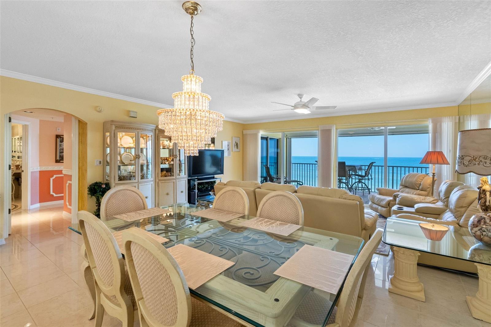 TIDES BEACH CLUB CONDO - Residential