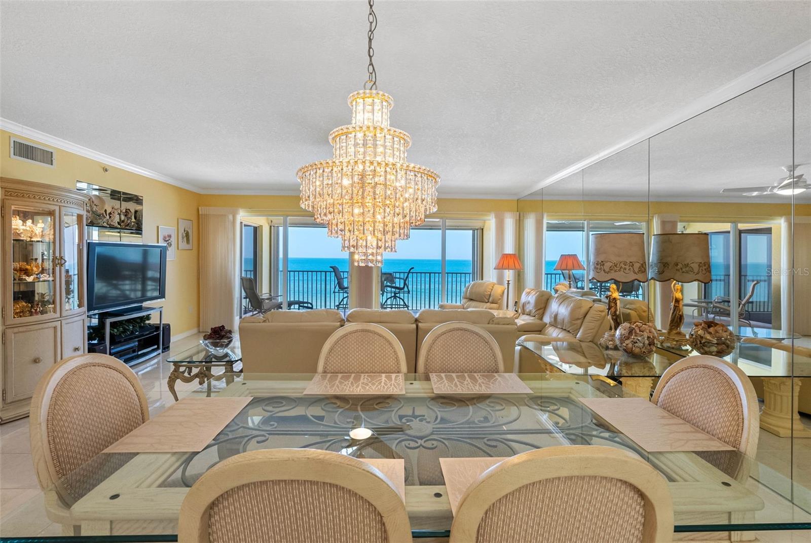 TIDES BEACH CLUB CONDO - Residential