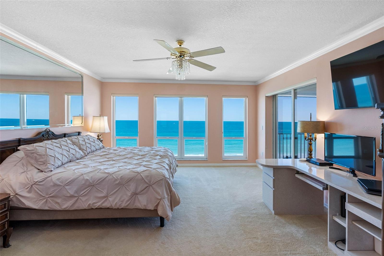 TIDES BEACH CLUB CONDO - Residential