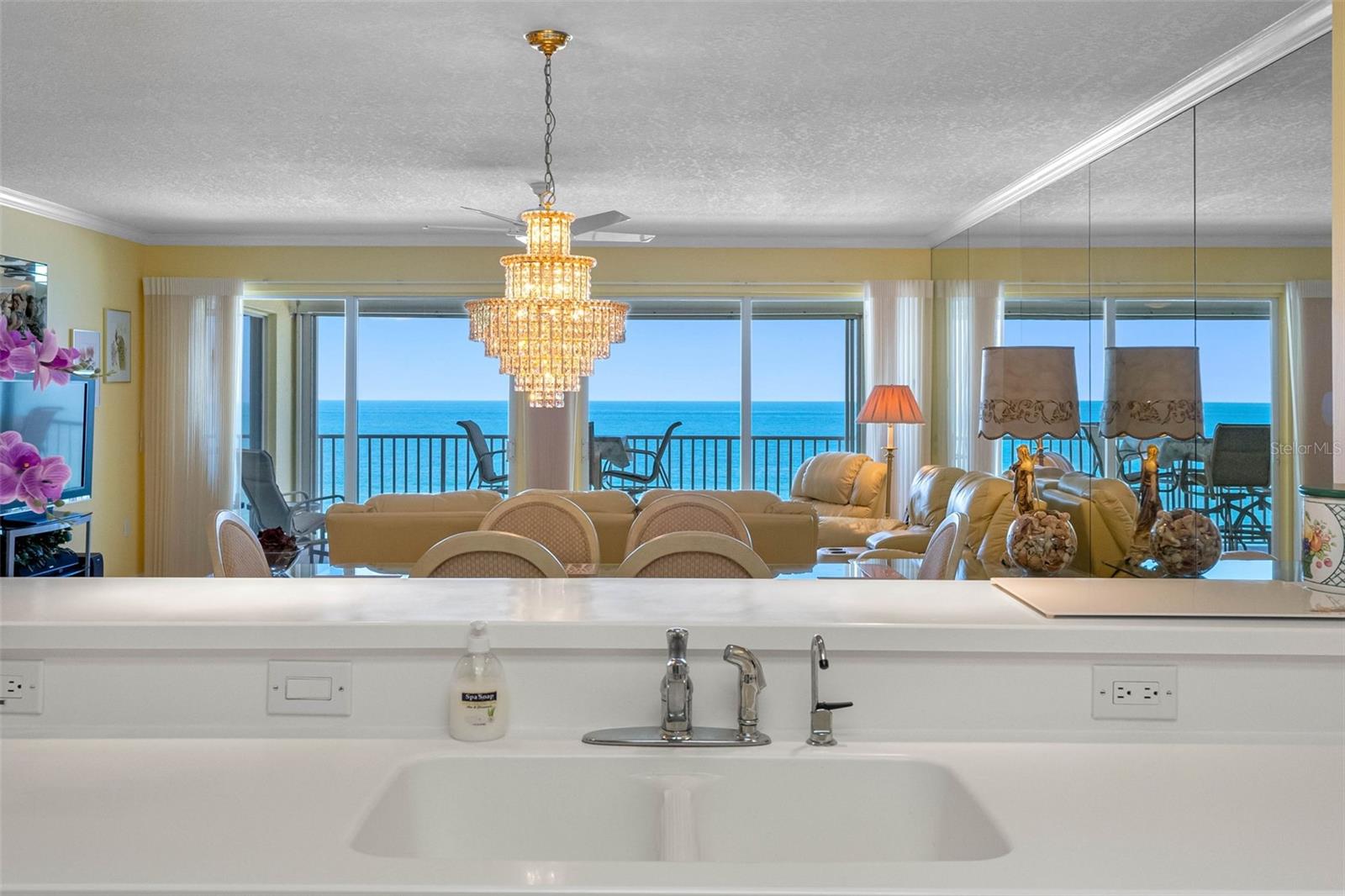 TIDES BEACH CLUB CONDO - Residential