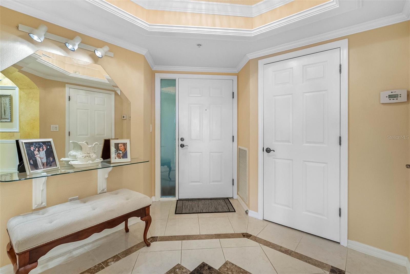 TIDES BEACH CLUB CONDO - Residential