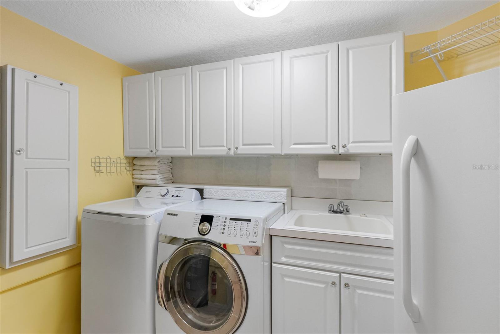 TIDES BEACH CLUB CONDO - Residential