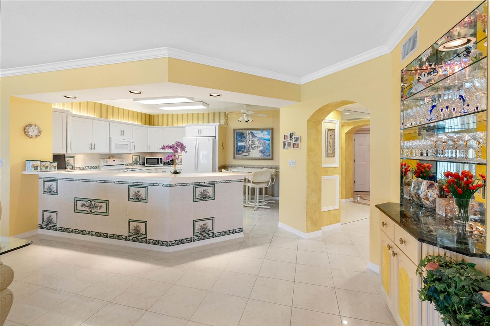 TIDES BEACH CLUB CONDO - Residential