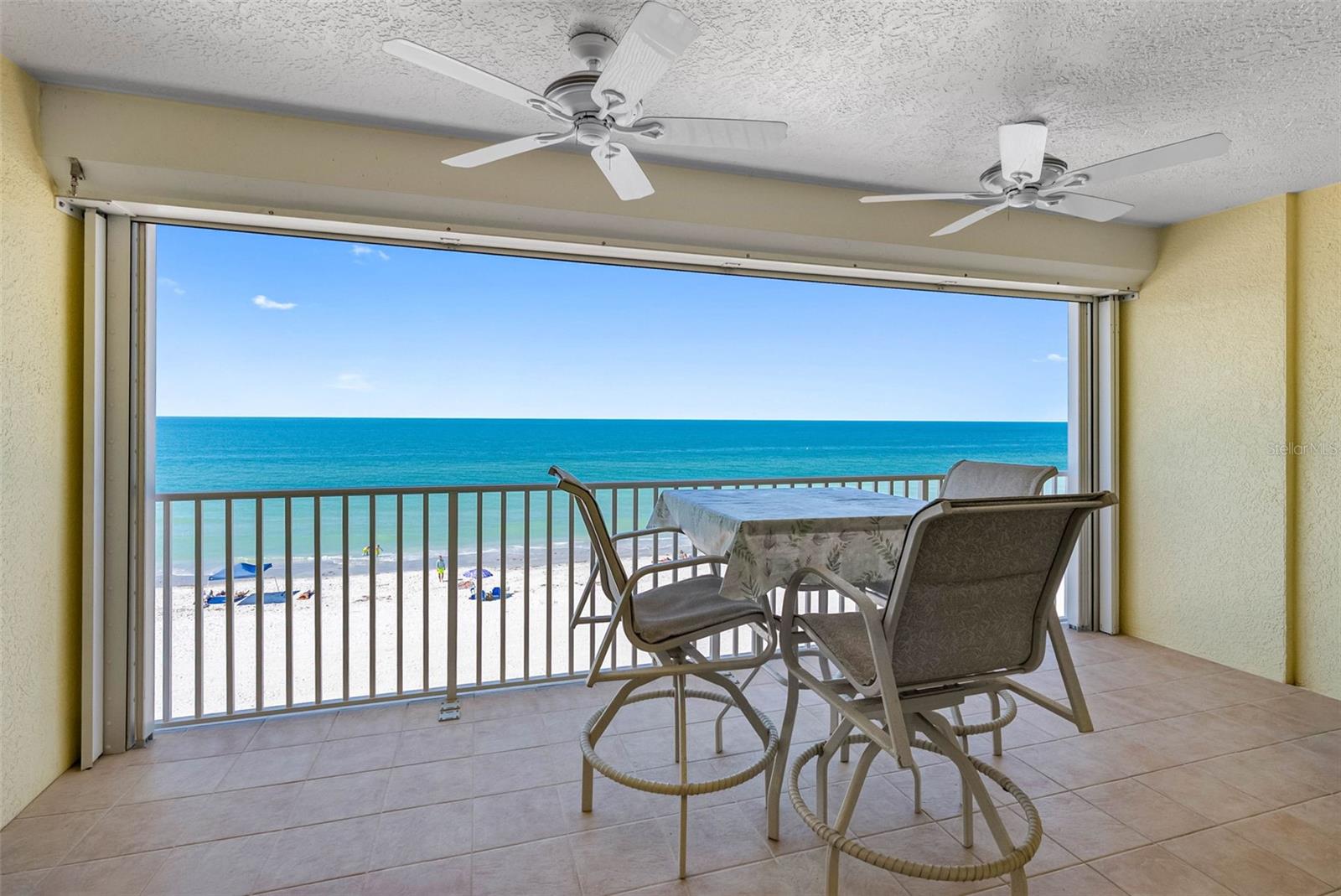TIDES BEACH CLUB CONDO - Residential