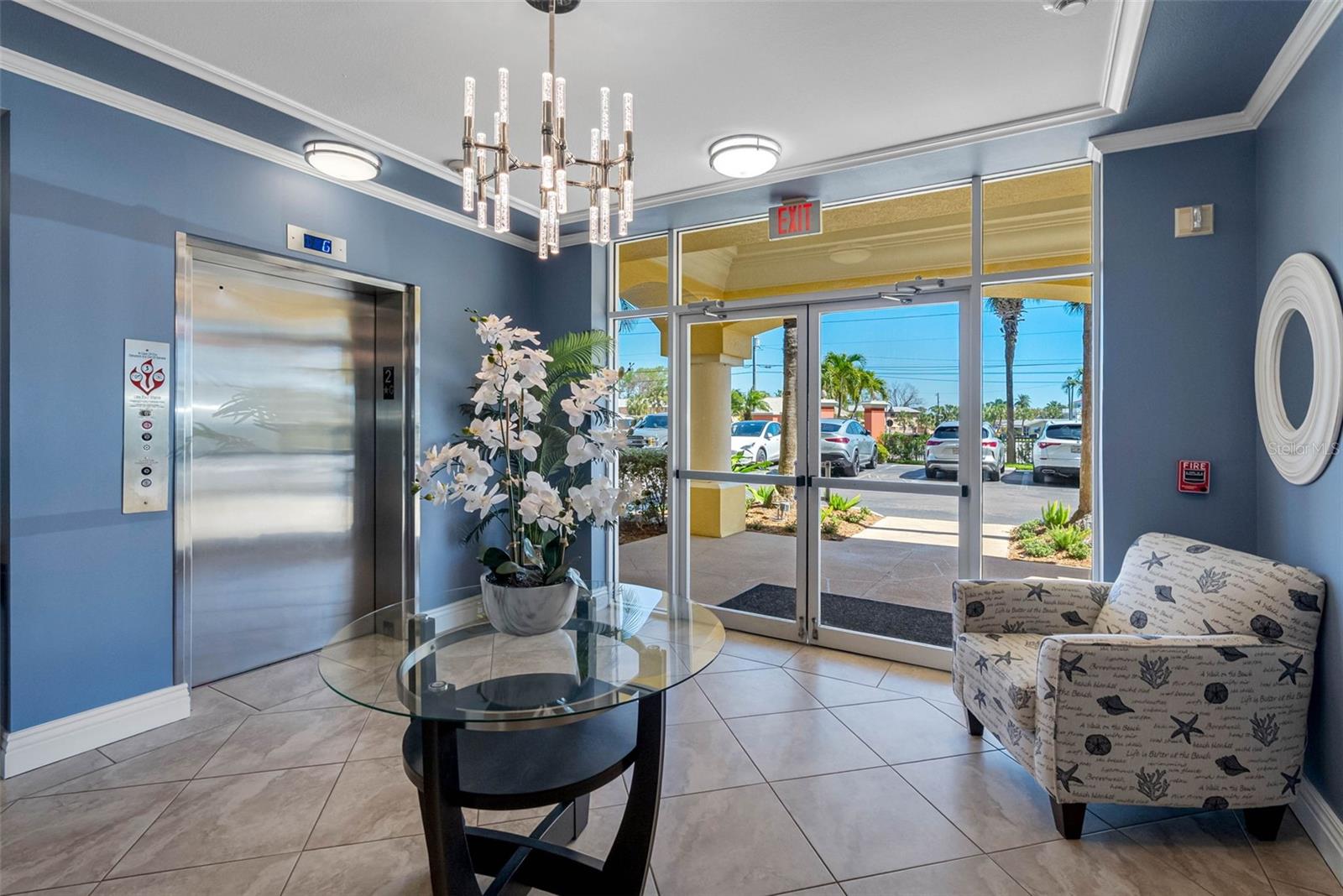 TIDES BEACH CLUB CONDO - Residential