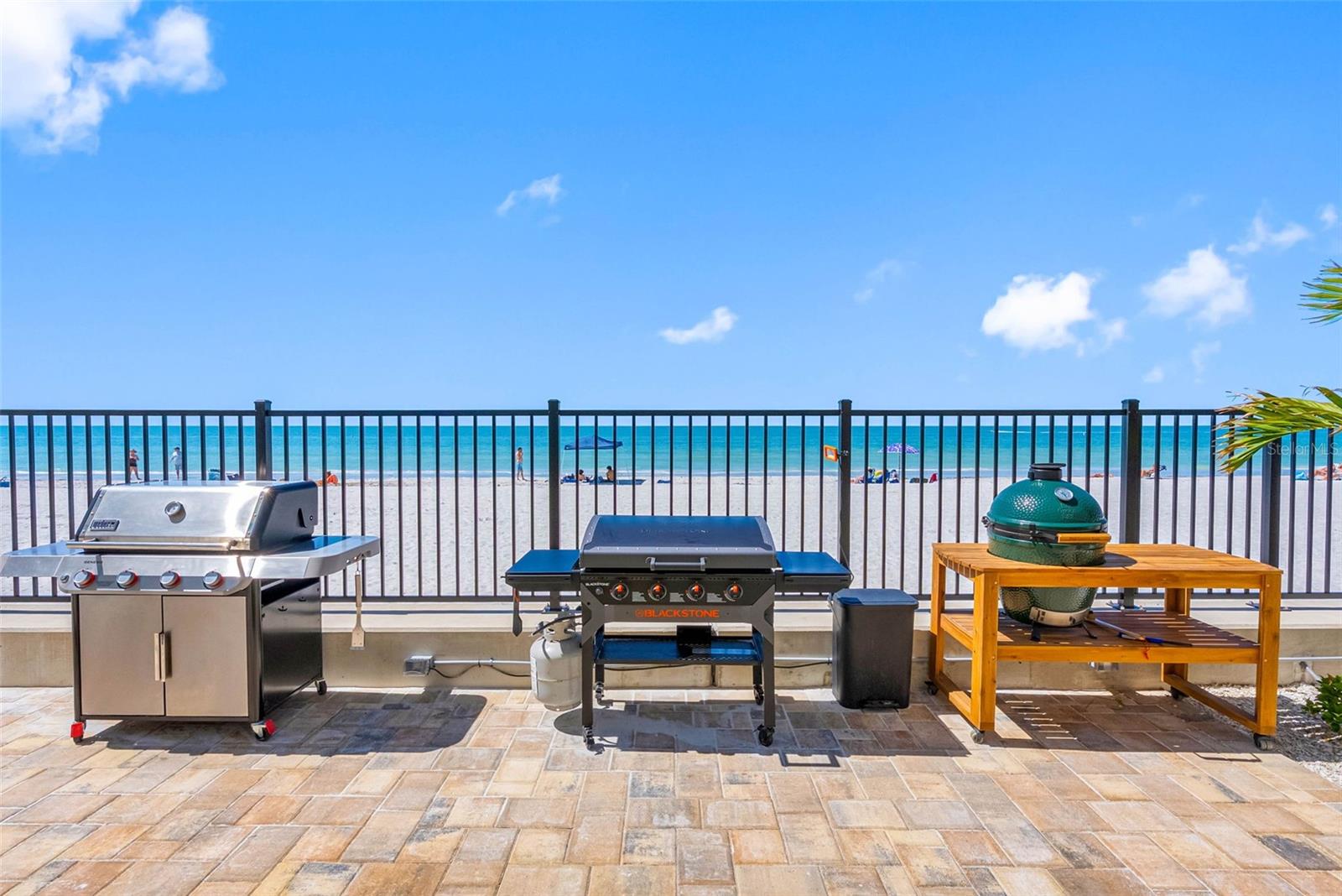 TIDES BEACH CLUB CONDO - Residential